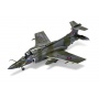 Classic Kit letadlo - Blackburn Buccaneer S.2 RAF (1:72) - Airfix