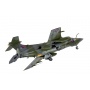 Classic Kit letadlo - Blackburn Buccaneer S.2 RAF (1:72) - Airfix