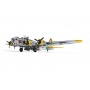 Classic Kit letadlo - Boeing B17G Flying Fortress (1:72) - Airfix