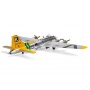 Classic Kit letadlo - Boeing B17G Flying Fortress (1:72) - Airfix