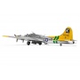 Classic Kit letadlo - Boeing B17G Flying Fortress (1:72) - Airfix