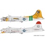 Classic Kit letadlo - Boeing B17G Flying Fortress (1:72) - Airfix