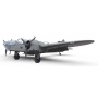 Classic Kit letadlo - Bristol Blenheim MkIV (Fighter) (1:72) - Airfix