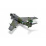 Classic Kit letadlo - Canadair Sabre F.4 (1:48) - Airfix