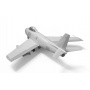 Classic Kit letadlo - Canadair Sabre F.4 (1:48) - Airfix