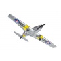 Classic Kit letadlo de Havilland Chipmunk T.10 (1:48) - Airfix