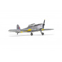 Classic Kit letadlo de Havilland Chipmunk T.10 (1:48) - Airfix