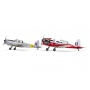 Classic Kit letadlo de Havilland Chipmunk T.10 (1:48) - Airfix