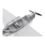 Classic Kit letadlo de Havilland Chipmunk T.10 (1:48) - Airfix