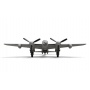 Classic Kit letadlo - de Havilland Mosquito B.XVI (1:72) - Airfix