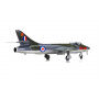 Classic Kit letadlo  - Hawker Hunter F6 (1:48) – Airfix