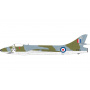 Classic Kit letadlo  - Hawker Hunter F6 (1:48) – Airfix