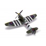 Classic Kit letadlo - Hawker Tempest Mk.V (1:72) - Airfix