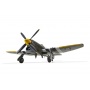 Classic Kit letadlo - Hawker Tempest Mk.V (1:72) - Airfix