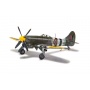 Classic Kit letadlo - Hawker Tempest Mk.V (1:72) - Airfix