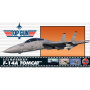 Classic Kit letadlo - Top Gun Maverick's F-14A Tomcat (1:72) – Airfix