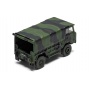 Classic Kit military A02331 - Land Rover 1 Tonne FC Truck GS Body (1:76) - Airfix
