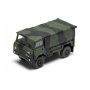 Classic Kit military A02331 - Land Rover 1 Tonne FC Truck GS Body (1:76) - Airfix