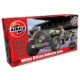 Classic Kit military A02339 - Willys Jeep, Trailer & 6PDR Gun (1:72)