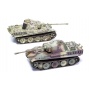 Classic Kit tank A1352 - Panther Ausf G. (1:35)