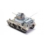 Classic Kit tank A1358 - M3 Stuart, Honey (British Version) (1:35)