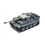 Classic Kit tank A1363 - Tiger-1, Early Version (1:35) - Airfix