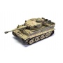 Classic Kit tank A1363 - Tiger-1, Early Version (1:35) - Airfix