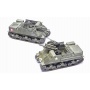 Classic Kit tank A1368 - M7 Priest (1:35)