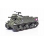 Classic Kit tank A1368 - M7 Priest (1:35)