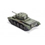 Classic Kit tank Cruiser Mk.VIII A27M Cromwell Mk.VI (1:35) - Airfix