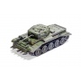 Classic Kit tank Cruiser Mk.VIII A27M Cromwell Mk.VI (1:35) - Airfix