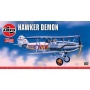 Classic Kit VINTAGE letadlo A01052V - Hawker Demon (1:72)