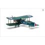 Classic Kit VINTAGE letadlo A02141V - Fokker DR1 Triplane & Bristol Fighter Dogfight Double (1:72)