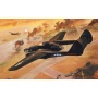 Classic Kit VINTAGE letadlo A04006V - Northrop P-61 Black Widow (1:72)