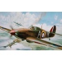 Classic Kit VINTAGE letadlo A14002V - Hawker Hurricane Mk.1 (1:24)