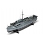 Classic Kit VINTAGE loď A10280V - German E-Boat (1:72) - Airfix