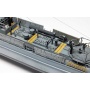 Classic Kit VINTAGE loď A10280V - German E-Boat (1:72) - Airfix