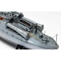 Classic Kit VINTAGE loď A10280V - German E-Boat (1:72) - Airfix