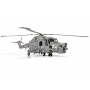 Classic Kit vrtulník A10107A - Westland Navy Lynx Mk.88A/HMA.8/Mk.90B (1:48) - Airfix