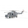 Classic Kit vrtulník A10107A - Westland Navy Lynx Mk.88A/HMA.8/Mk.90B (1:48) - Airfix