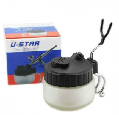 Cleaning Pot - U-Star