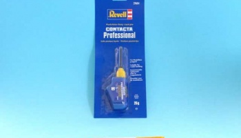 Contacta Professional - 25g blister - Revell