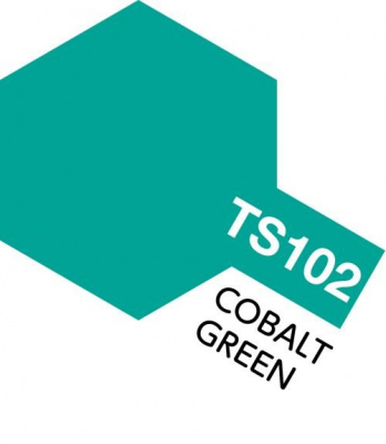 Cobalt Green - Tamyia