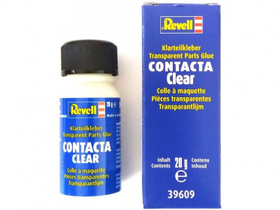 Contacta Clear - Revell