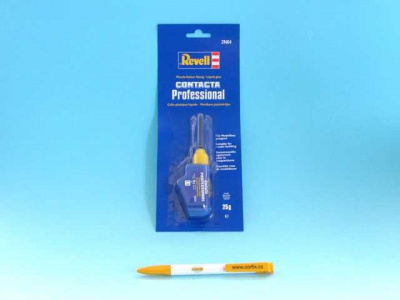 Contacta Professional - 25g blister - Revell