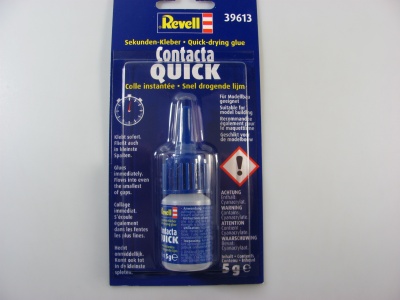 Contacta Quick - Revell