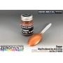 Copper Paint - 30ml - Zero Metal Finishes - Zero Paints