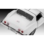 Corvette C3 (1:32) Plastic ModelKit 07684 - Revell