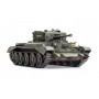 Cruiser Mk.VIII A27M Cromwell Mk.IV (1:35)