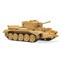 Cruiser Mk.VIII A27M Cromwell Mk.IV (1:35)